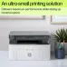 HP Laserjet MFP 1188w Multifunction Mono Laser Printer